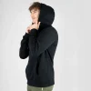 NIKIN TreeHoodie Zip Unisex – Bild 7