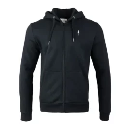 NIKIN TreeHoodie Zip Unisex