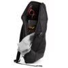 AEVOR Daypack Proof Black - Image 5