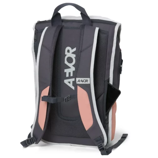 AEVOR Daypack Chilled Rose – Bild 6