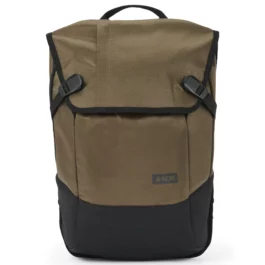 AEVOR Daypack Proof Olive Gold