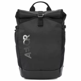 AEVOR Rollpack Proof Black