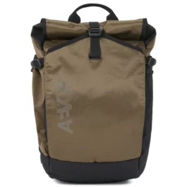 AEVOR Rollpack Proof Olive Gold