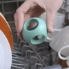 Anti-Kalk Kugel für Waschmaschine & Geschirrspüler – Bild 3