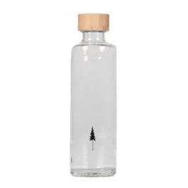 NIKIN TreeBottle Glass Single