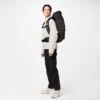 AEVOR Travel Pack Proof Black – Bild 8