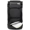 AEVOR Travel Pack Proof Black – Bild 9