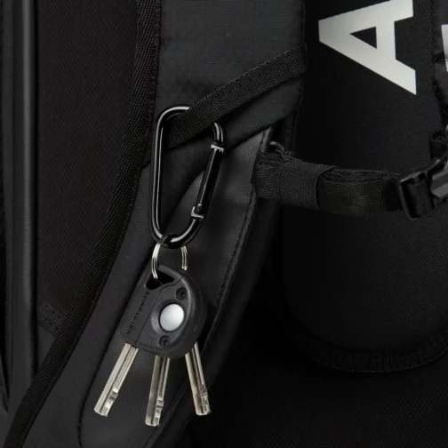AEVOR Travel Pack Proof Black - Image 4