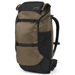 AEVOR Travel Pack Proof Olive Gold