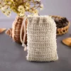Sisal Seifenbeutel – Bild 3
