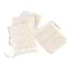 Sisal Seifenbeutel – Bild 4