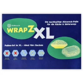 WRAPZ Allzweck-Folie XL