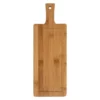 Bambus Schneidebrett 39 cm