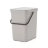 Recyclingbehälter Sort & Go 25 Liter