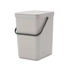 Recyclingbehälter Sort & Go 25 Liter