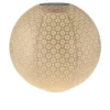 LED Laterne Solar Antic Ball – Bild 7