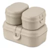 Koziol Lunchbox Pascal Ready Mini - Image 2
