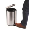 DURABLE Treteimer 5 Liter - Image 2
