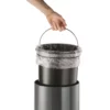 DURABLE Treteimer 5 Liter - Image 3