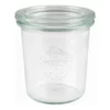 Weck Einmachglas Set
