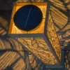 LED Windlicht Solar – Bild 4