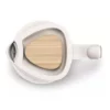 Philips Wasserkocher Eco – Bild 3