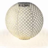 LED Laterne Solar Antic Ball – Bild 6