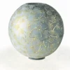 LED Laterne Solar Antic Ball – Bild 4