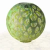 LED Laterne Solar Antic Ball – Bild 2