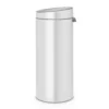 Abfalleimer Touch Bin 30 Liter – Bild 5
