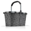 Einkaufskorb aus Recycling PET – Bild 9