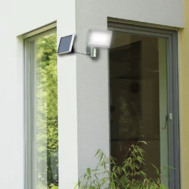 LED Strahler Solar