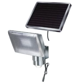 LED Strahler Solar