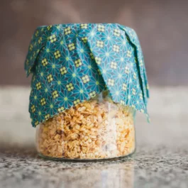 Schweizer Bienenwachstuch Starterset