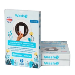 Washo Waschstreifen Sensitive