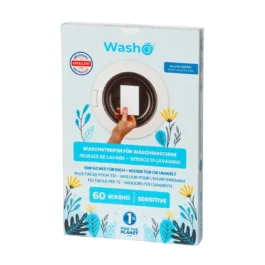 Washo Waschstreifen Sensitive