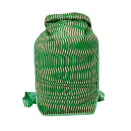 TARZAN Dry Bag Wavy Green Spring