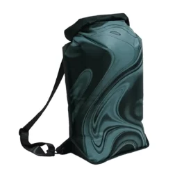 TARZAN Dry Bag Scarab Psychedelic