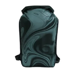 TARZAN Dry Bag Scarab Psychedelic