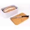 Brotkasten mit Schneidebrett - Image 4