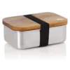 Edelstahl Lunchbox