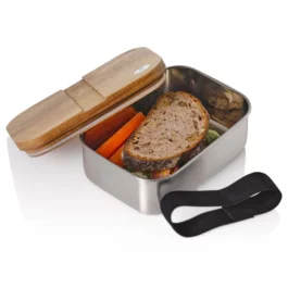 Edelstahl Lunchbox