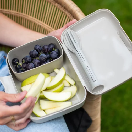 Koziol Lunchbox Set - Image 2