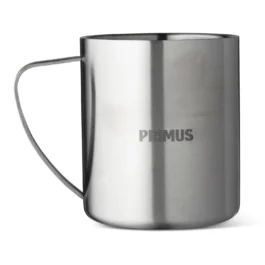 PRIMUS Outdoor Edelstahl Kaffeebecher