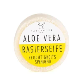 Aloe Vera Rasierseife Nachfüller