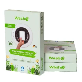 Washo Waschstreifen Fresh