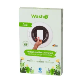 Washo Waschstreifen Fresh