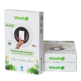 Washo Waschstreifen ohne Duft