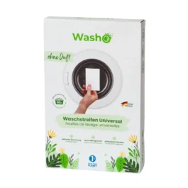 Washo Waschstreifen ohne Duft