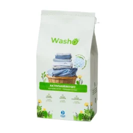 Washo Aktivsauerstoff Bleiche